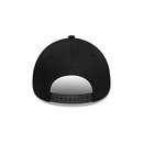 Boné New Era 9Forty A-Frame Los Angeles Dodgers MLB Halloween Pack Masculino - Foto 4