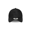 Boné New Era 9Forty A-Frame Chicago White Sox MLB Halloween Pack Masculino - Foto 2
