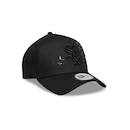 Boné New Era 9Forty A-Frame Chicago White Sox MLB Halloween Pack Masculino - Foto 3