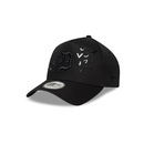 Boné New Era 9Forty A-Frame Detroit Tigers MLB Halloween Pack Masculino - Foto 1