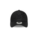 Boné New Era 9Forty A-Frame Detroit Tigers MLB Halloween Pack Masculino - Foto 2