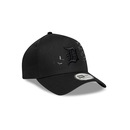 Boné New Era 9Forty A-Frame Detroit Tigers MLB Halloween Pack Masculino - Foto 3