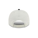 Boné New Era 9FIFTY A-Frame Snapback Miami Heat NBA Masculino - Foto 4