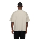 Camiseta New Era Oversize Pittsburgh Steelers NFL Masculina - Foto 2