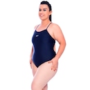 Maiô Speedo Skinny - Feminino - Foto 3