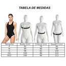 Maiô Speedo Cross II Feminino - Foto 3