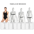 Maiô Speedo Cross II Feminino - Foto 3