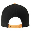 Boné New Era 9Forty A-Frame Snapback Philadelphia Eagles NFL Masculino - Foto 5