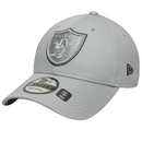 Boné New Era 9Forty Las Vegas Raiders NFL Masculino - Foto 2