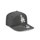 Boné New Era 19Twenty Strapback Los Angeles Dodgers MLB Masculino - Foto 3
