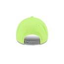 Boné New Era 9Forty A-Frame Los Angeles Lakers NBA Masculino - Foto 4