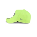 Boné New Era 9Forty A-Frame Los Angeles Lakers NBA Masculino - Foto 7