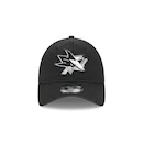 Boné New Era 9Twenty Strapback San Jose Sharks NHL Masculino - Foto 2