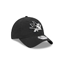 Boné New Era 9Twenty Strapback San Jose Sharks NHL Masculino - Foto 3