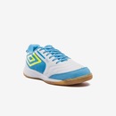 Chuteira Futsal Adulto Umbro Club 5 Bump - Foto 3