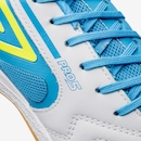 Chuteira Futsal Adulto Umbro Club 5 Bump - Foto 7