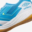 Chuteira Futsal Adulto Umbro Club 5 Bump - Foto 8