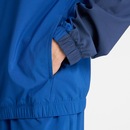 Jaqueta New Balance Reimagined Woven Graphic Masculina - Foto 6