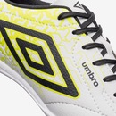 Chuteira Futsal Adulto Umbro Class Neo - Foto 6