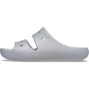 Sandália Feminino Crocs Classic Glitter Sandal 2 - Foto 3