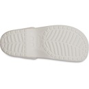 Sandália Unissex Crocs Classic Y Jane Clog T Chalk - Foto 6