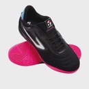 Chuteira De Futsal Topper Letra IV - Masculino - Foto 2