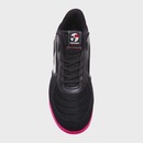 Chuteira De Futsal Topper Letra IV - Masculino - Foto 3