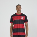 Kit Camisa Do Flamengo Camisa Confirm + Emoção Braziline - Masculino - Foto 5