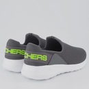 Tênis Skechers Go Walk Max - Masculino - Foto 3