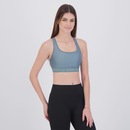 Top Under Armour Crossback Mid Bra Feminino - Foto 2