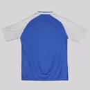 Camisa Do Cruzeiro I 2025 adidas Sul-Americana - Infantil - Foto 2