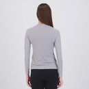 Camisa Do Fluminense Manga Longa Lodge - Feminina - Foto 4