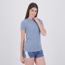 Camiseta Puma ESS Small No. 1 Logo Feminino - Foto 2
