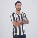 Camisa Santos II 2024 10 Neymar Umbro - Masculina - Foto 3