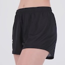 Shorts Diadora Logo Feminino - Foto 2