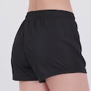 Shorts Diadora Logo Feminino - Foto 3