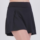 Short Saia Fila Match Ao Feminino - Foto 2