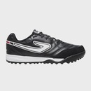 Chuteira De Society Topper Maestro Club V - Masculino - Foto 1