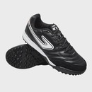 Chuteira De Society Topper Maestro Club V - Masculino - Foto 2