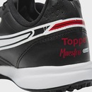 Chuteira De Society Topper Maestro Club V - Masculino - Foto 6