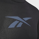 Camiseta Reebok Utility - Masculina - Foto 3