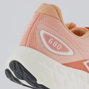 Tênis New Balance Fresh Foam 680 V8 Feminino - Foto 6