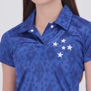 Camisa Do Cruzeiro Retrô 1993 - FutFanatics - Feminina - Foto 5