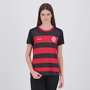 Camisa Flamengo Principia - FutFanatics - Feminina - Foto 1