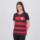 Camisa Flamengo Principia - FutFanatics - Feminina - Foto 3