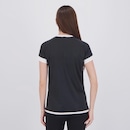 Camisa Kappa Vasco Supporter Graphik Feminina - Foto 4