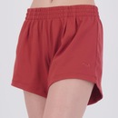 Shorts Fila Light Basic Feminino - Foto 1