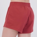 Shorts Fila Light Basic Feminino - Foto 2