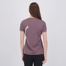 Camiseta PUMA Tad Big Logo Feminina - Foto 4