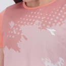 Camiseta Diadora Esportiva Logo Feminina - Foto 5